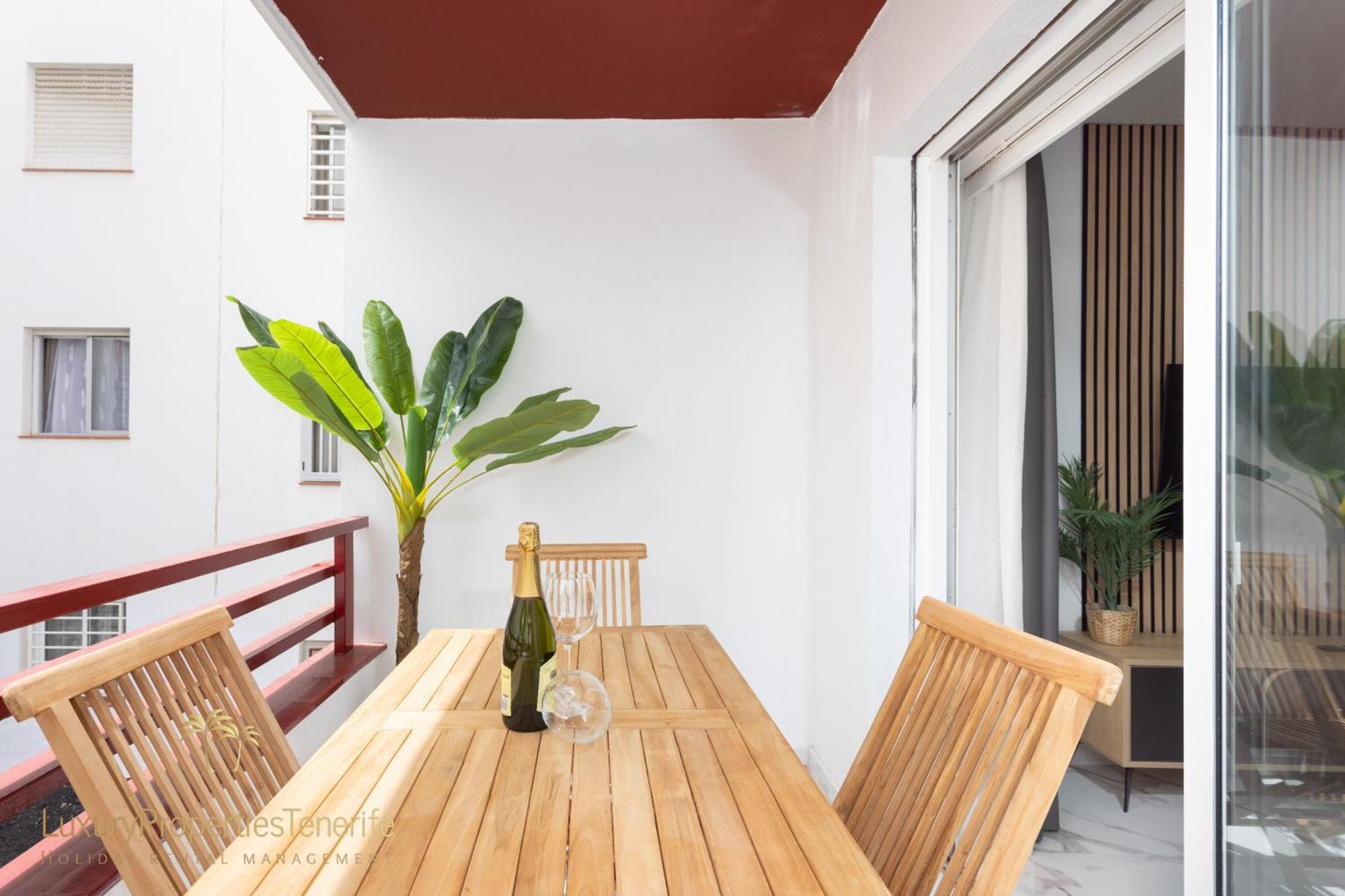 אדחה Apartamento Iris מראה חיצוני תמונה