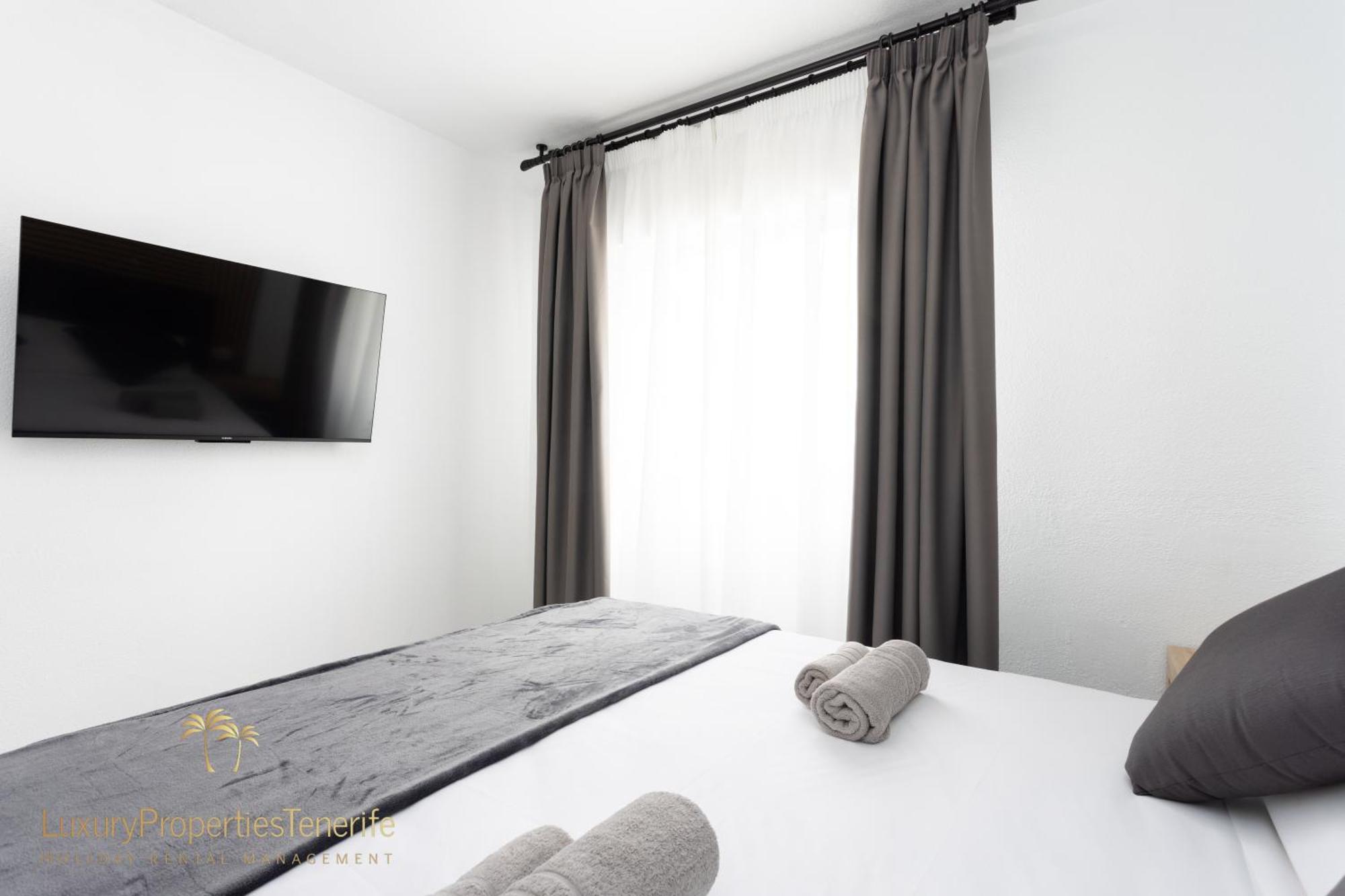 אדחה Apartamento Iris מראה חיצוני תמונה